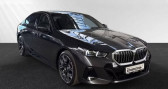 Bmw Serie 5 550 e xDrive M Sport|Pano|20LMR|B&W  � sarcelles 95
